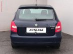 Škoda Fabia - fotka číslo 4