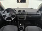 Škoda Fabia - fotka číslo 7