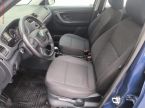 Škoda Fabia - fotka číslo 8