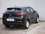 Hyundai Tucson - fotka číslo 5