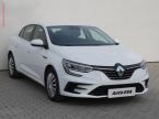Renault Mégane - fotka číslo 0
