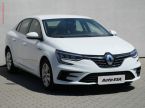 Renault Mégane - fotka číslo 0