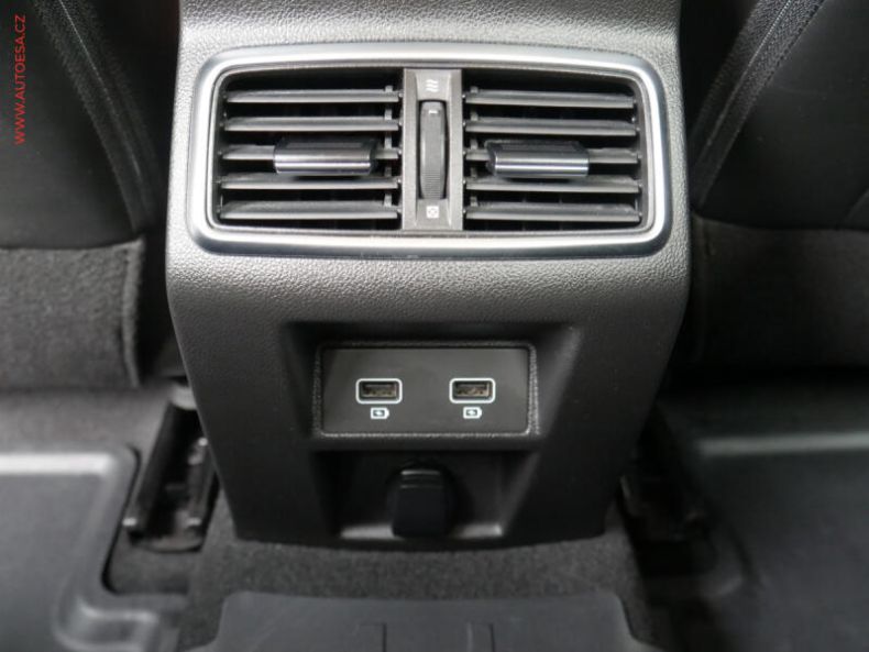 Renault Mégane - hlavní fotka