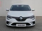 Renault Mégane - fotka číslo 1