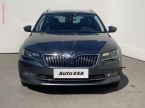 Škoda Superb - fotka číslo 1