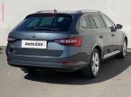 Škoda Superb - fotka číslo 3
