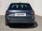 Škoda Superb - fotka číslo 4