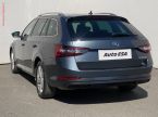 Škoda Superb - fotka číslo 5