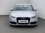 Audi A3 - fotka číslo 1