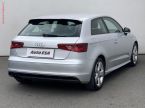 Audi A3 - fotka číslo 3