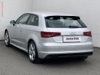 Audi A3 - fotka číslo 5