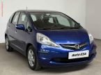 Honda Jazz - fotka číslo 0