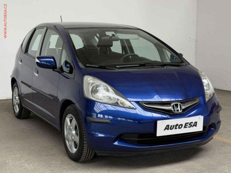 Honda Jazz - hlavní fotka inzerátu