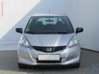 Honda Jazz - fotka číslo 1