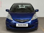 Honda Jazz - fotka číslo 1