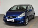 Honda Jazz - fotka číslo 2