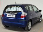 Honda Jazz - fotka číslo 3