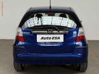 Honda Jazz - fotka číslo 4