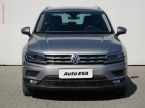 Volkswagen Tiguan - fotka číslo 1