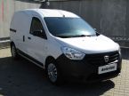 Dacia Dokker - fotka číslo 0