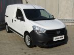 Dacia Dokker - fotka číslo 0