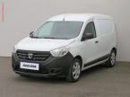 Dacia Dokker - fotka číslo 2
