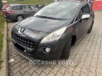 Peugeot 3008 - fotka číslo 0