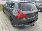 Peugeot 3008 - fotka číslo 1