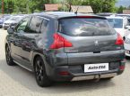 Peugeot 3008 - fotka číslo 5