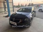 Škoda Octavia - fotka číslo 0