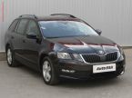 Škoda Octavia - fotka číslo 0