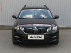 Škoda Octavia - fotka číslo 1