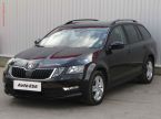 Škoda Octavia - fotka číslo 2