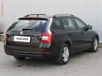 Škoda Octavia - fotka číslo 3