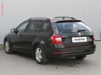 Škoda Octavia - fotka číslo 5