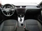 Škoda Octavia - fotka číslo 7