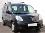 Renault Kangoo - fotka číslo 0