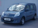 Renault Kangoo - fotka číslo 2