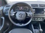 Škoda Fabia - fotka číslo 10