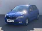 Škoda Fabia - fotka číslo 2