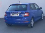 Škoda Fabia - fotka číslo 3