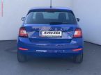Škoda Fabia - fotka číslo 4
