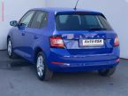 Škoda Fabia - fotka číslo 5