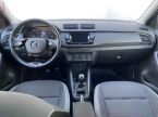 Škoda Fabia - fotka číslo 7