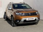 Dacia Duster - fotka číslo 0