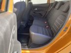 Dacia Duster - fotka číslo 9