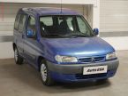 Citroën Berlingo - fotka číslo 0