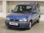Citroën Berlingo - fotka číslo 2
