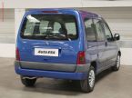 Citroën Berlingo - fotka číslo 5