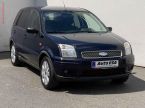 Ford Fusion - fotka číslo 0
